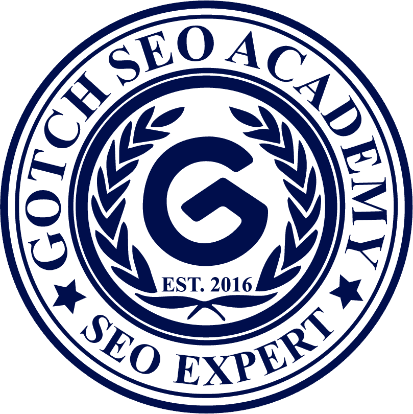 Gotch SEO Expert