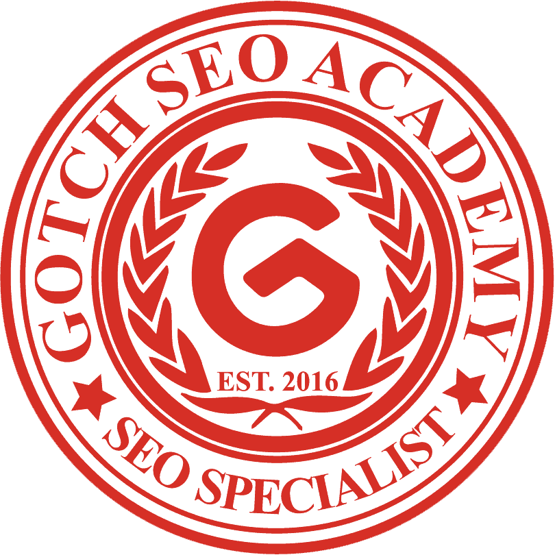 Gotch SEO Specialist