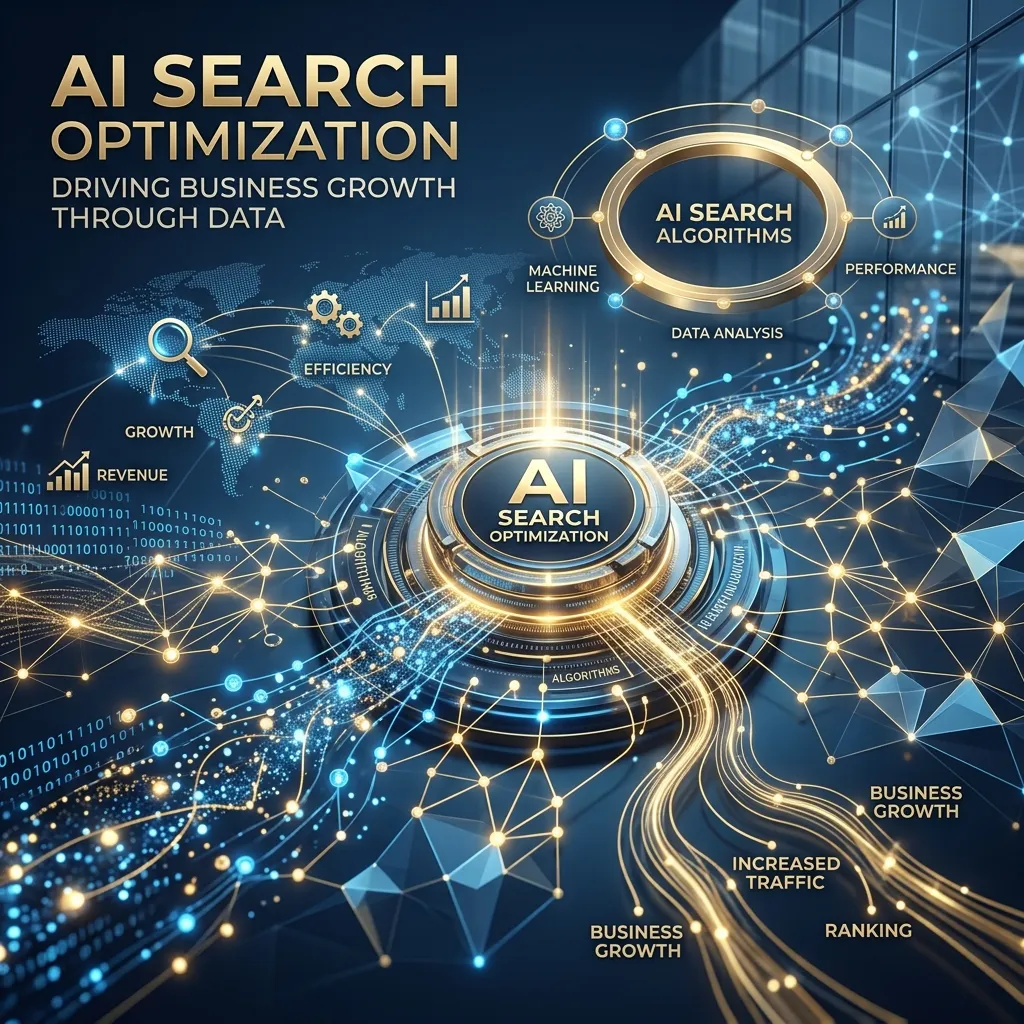 AI Search Optimisation Guide for Indian Businesses