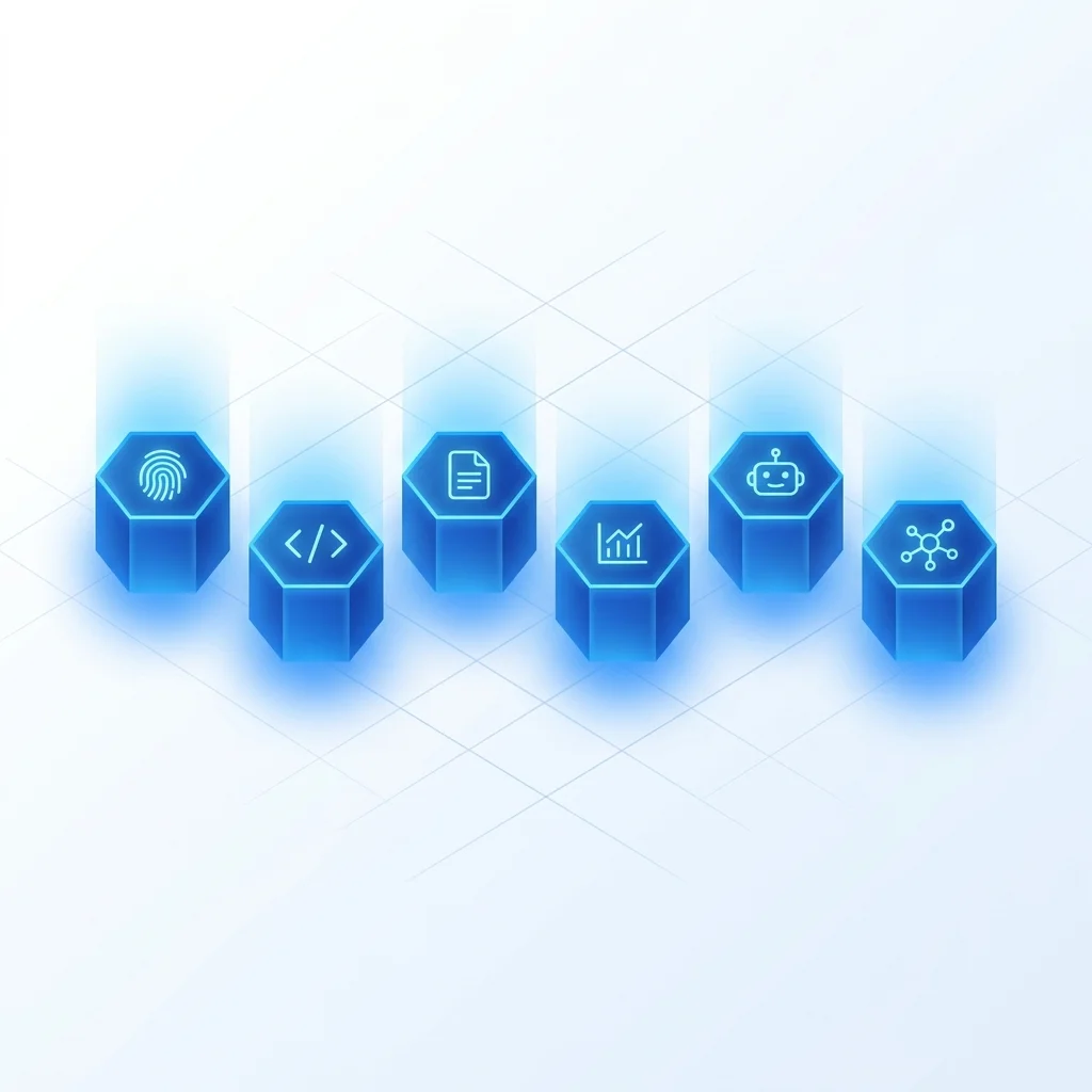What is Generative Engine Optimisation (GEO)? The 6 Pillar Framework
