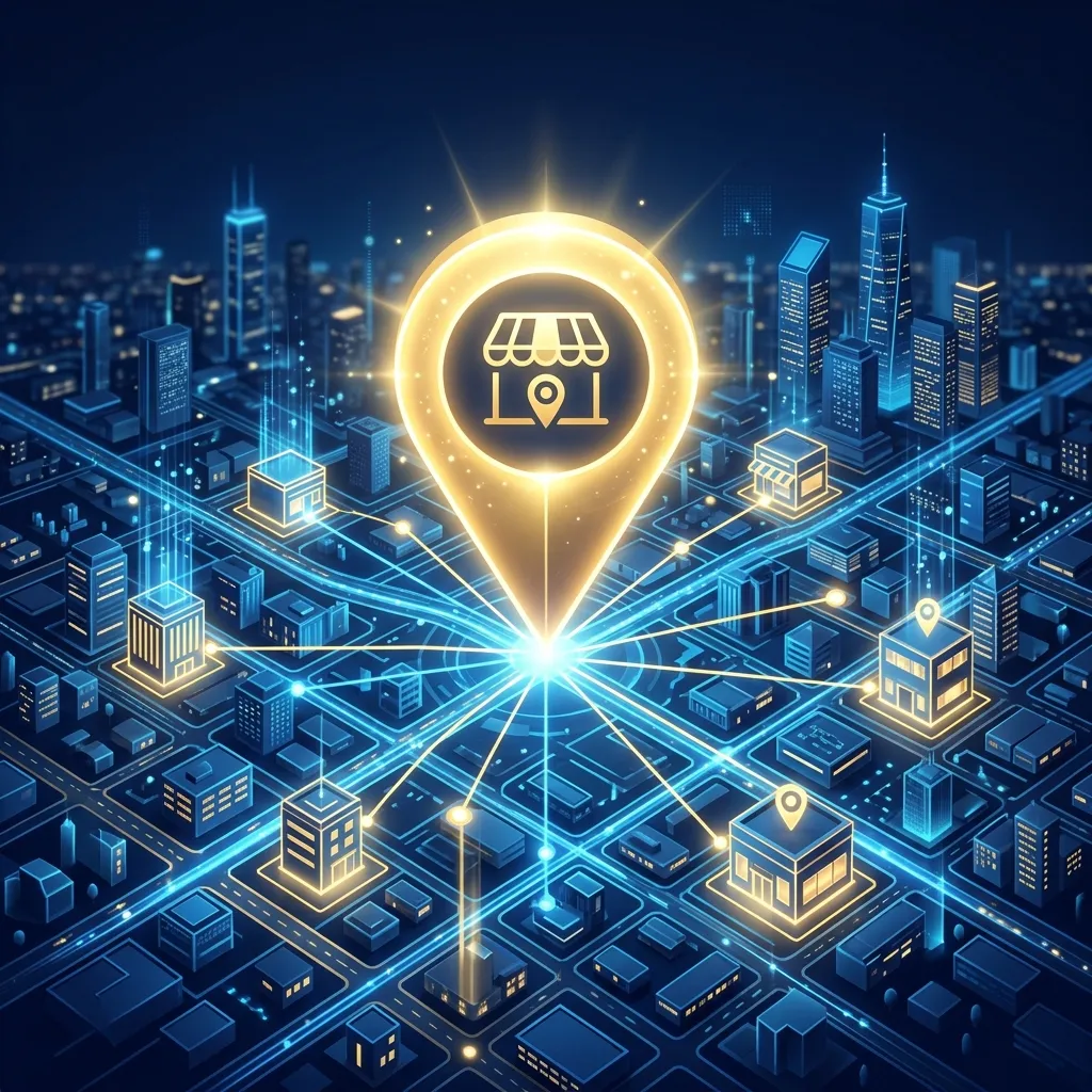 How to Improve Local Search Rankings with GBP