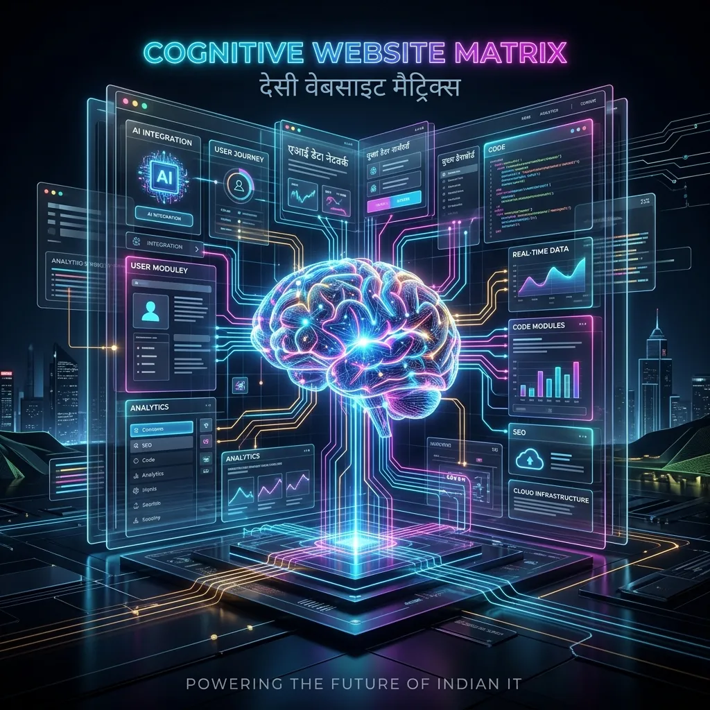 How to optimise website for AI search: B2B SEO Framework