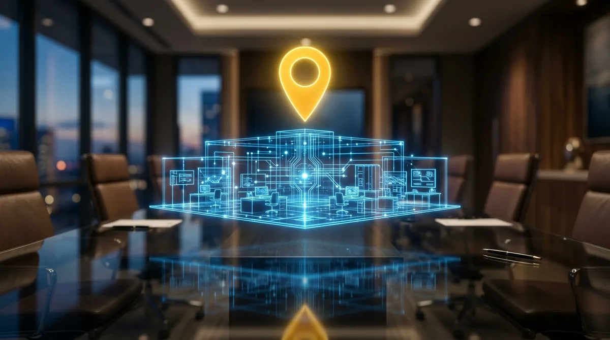 Local SEO for Consultants: How the Digital Office Dominates