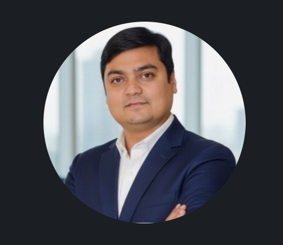 Punit Tongia - Founder of Square Root SEO