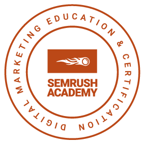 SEMrush Academy