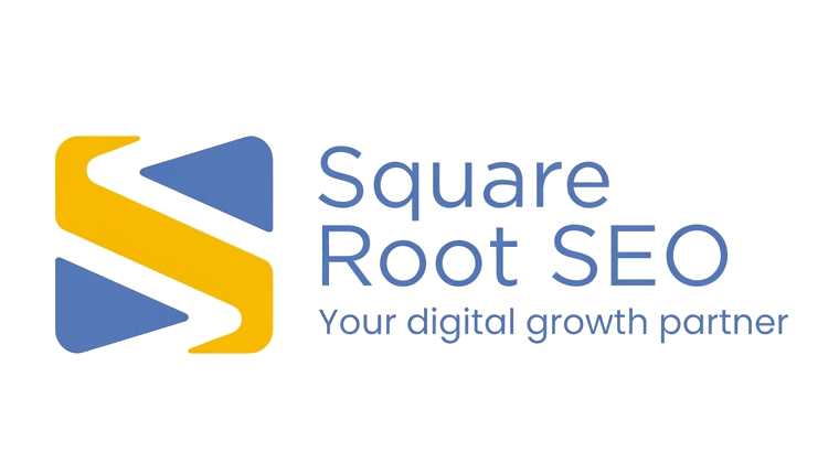 Square Root SEO — B2B Digital Factory
